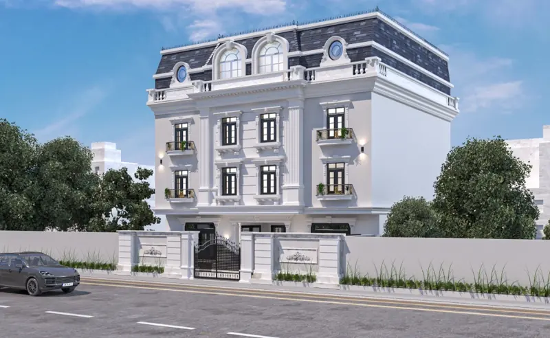 عمارة سامي الدسوقي