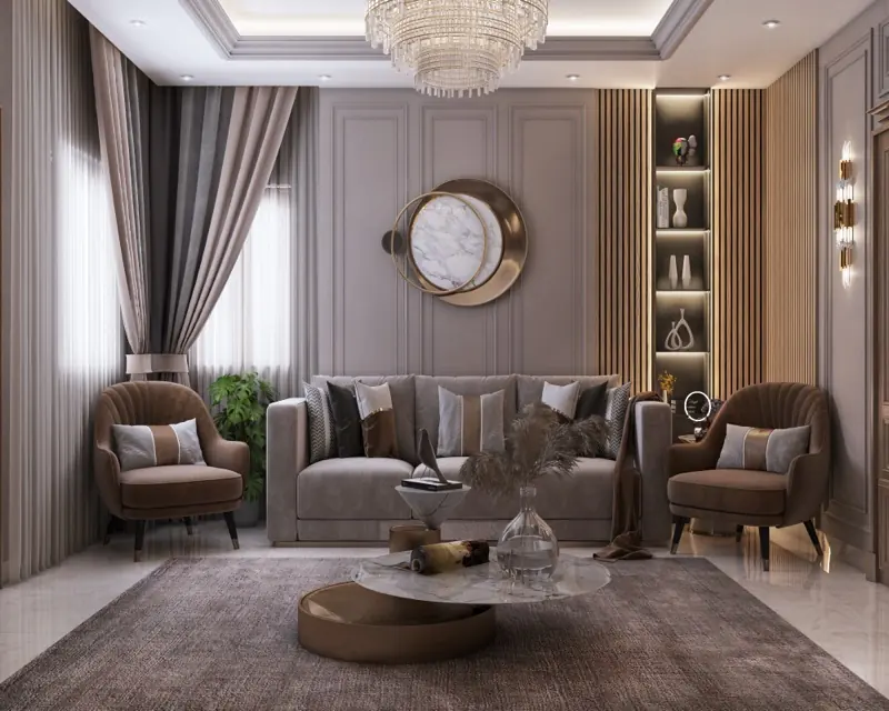 مجلس النساء